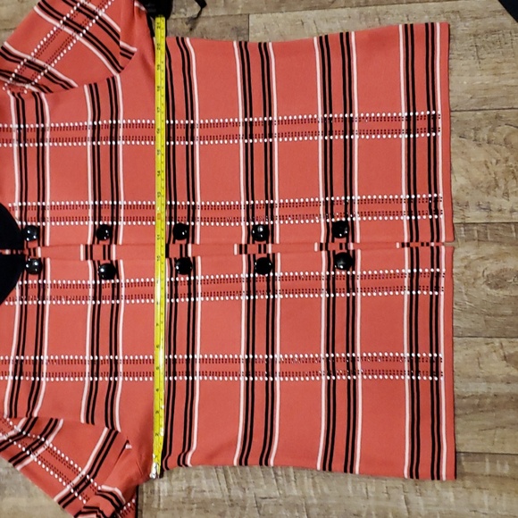 Ming Wang jacket size M and top size S - Picture 5 of 13